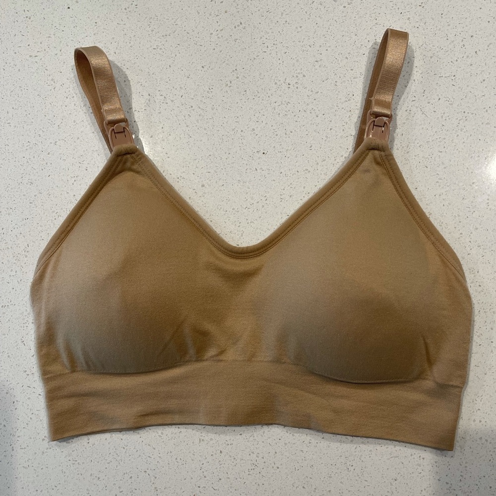 Nursing Bra